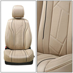 Touring Series Full Set Seat Covers - Beige
