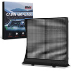 2016-2017 Subaru Crosstrek Cabin Air Filter