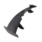 MSO Style Dry Carbon Fiber Rear Spoiler Wing for McLaren GT - Bull Boost Performance