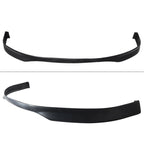 Fits Civic 99-00 T-R Front Bumper Lip Front Grille Sun Window Visor