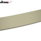 2007-2013 BMW E92 3 Series Coupe M3 Trunk Spoiler & AC Roof Spoiler