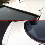Fits 95-01 Benz W210 Trunk Spoiler & L Type Roof Wing