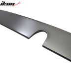 Fits 05-10 Benz CLS Class W219 Sedan Trunk Spoiler & L Type Roof Wing