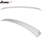 2006-2013 Lexus IS250 OE Style #1G1 Tungsten Trunk + Roof Spoiler ABS