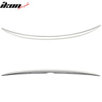 2006-2013 Lexus IS250 OE Style #1G1 Tungsten Trunk + Roof Spoiler ABS