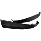 T-R Front & Rear Bumper Lip Fits 98-01 Acuraintegra PU