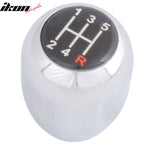 M12 X 1.75 Manual MT Transmission T-R Gear Shift Knob For Mustang