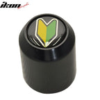 1988-2000 Honda Civic Wakaba Driver Badge Short Throw Shift Knob