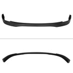 Fits 01-03 Honda Civic TR Front + Rear Bumper Lip - PP