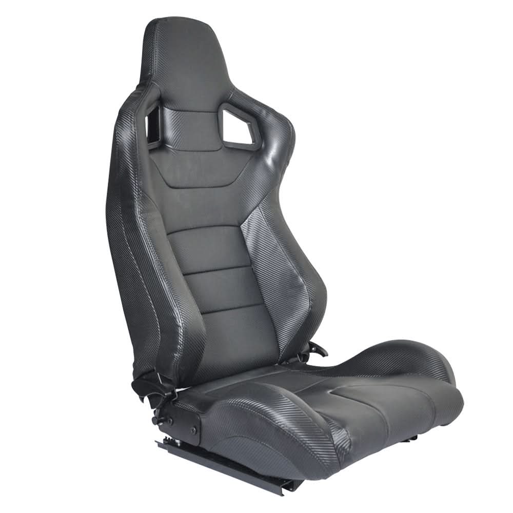 Cockpit Racing Simulator Steering Wheel Stand Gaming Chair and Bracket