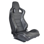 Cockpit Racing Simulator Steering Wheel Stand Gaming Chair and Bracket