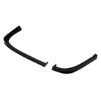 2001-2003 Honda Civic EM2 2DR TR Front + NEW TR Rear Bumper Lip