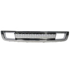 2007-2013 GMC Sierra 1500 Denali Front Bumper Upper + Grille Guards
