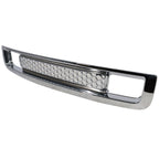 2007-2013 GMC Sierra 1500 Denali Front Bumper Upper + Grille Guards
