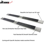 2019-2022 Chevy Silverado GMC Sierra Crew Cab Factory Style Side Step