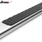 2019-2023 Ram 1500 Quad Cab Running Boards Stainless Steel