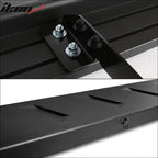 2005-2022 Toyota Tacoma Double Cab Side Step Running Boards