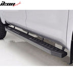 2005-2022 Toyota Tacoma Double Cab Side Step Running Boards