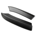 2015-2023 Dodge Charger Rear Diffuser + Side Aprons Bumper Lip PP