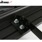 Fits 99-03 Ford F150 Super Cab Textured 5"Side Step Running Board