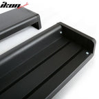 Fits 99-03 Ford F150 Super Cab Textured 5"Side Step Running Board
