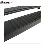 Fits 19-23 Dodge Ram 1500 Latest Model 69" Side Step Running Board