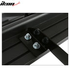 Fits 19-23 Dodge Ram 1500 Latest Model 69" Side Step Running Board