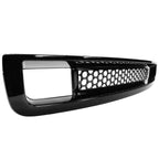 2007-2013 GMC Sierra 1500 Denali Upper Grille Lower Bumper Grille ABS