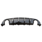2015-2023 Dodge Charger SRT V3 Rear Diffuser with Reflective Tape PP