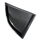 2008-2023 Dodge Challenger XE V2 Rear Side Window Louver Scoops PP