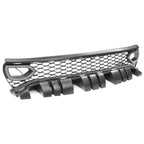 2015-2023 Charger SRT Scat Pack Upper Car Grille With LED Lights PP