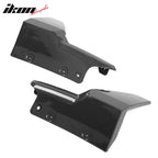 2019-2023 BMW G05 X5 M CFL Sport Front Rear Aprons Splitter ABS