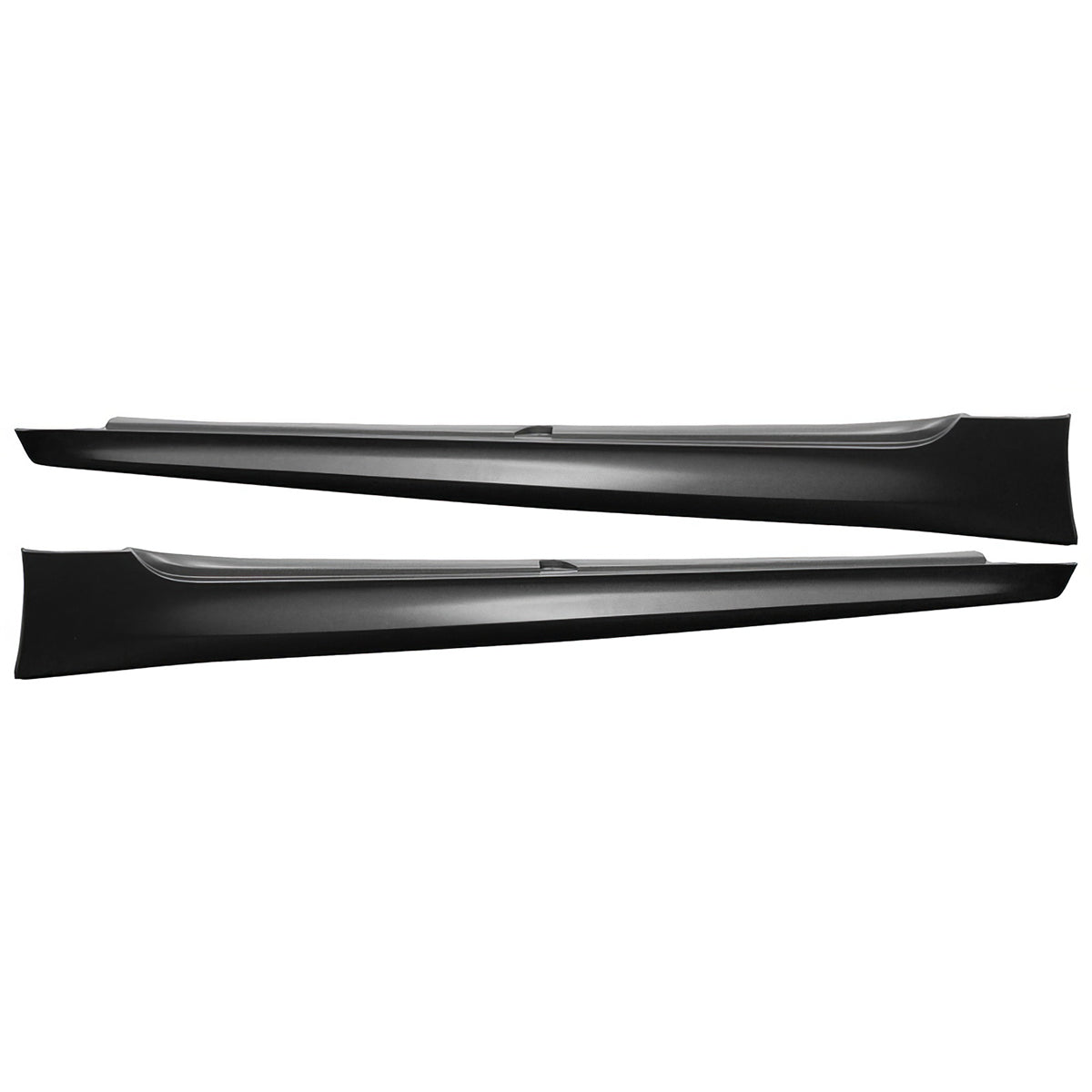 Fits 2021-2023 G30 G31 Rear Diffuser Type 2+Front Bumper Lip+Side Skir