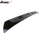 2020-2025 Toyota GR Supra MK5 Paint 202 TRD Style Trunk + Roof Spoiler