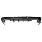 2015-2024 Dodge Challenger IKON Rear Bumper Diffuser PP