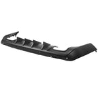 2015-2024 Dodge Challenger IKON Rear Bumper Diffuser PP