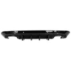 2015-2024 Dodge Challenger IKON Rear Bumper Diffuser PP