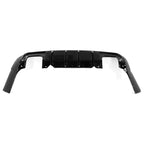 2015-2024 Dodge Challenger IKON Rear Bumper Diffuser PP