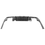 2015-2024 Dodge Challenger IKON Rear Bumper Diffuser PP