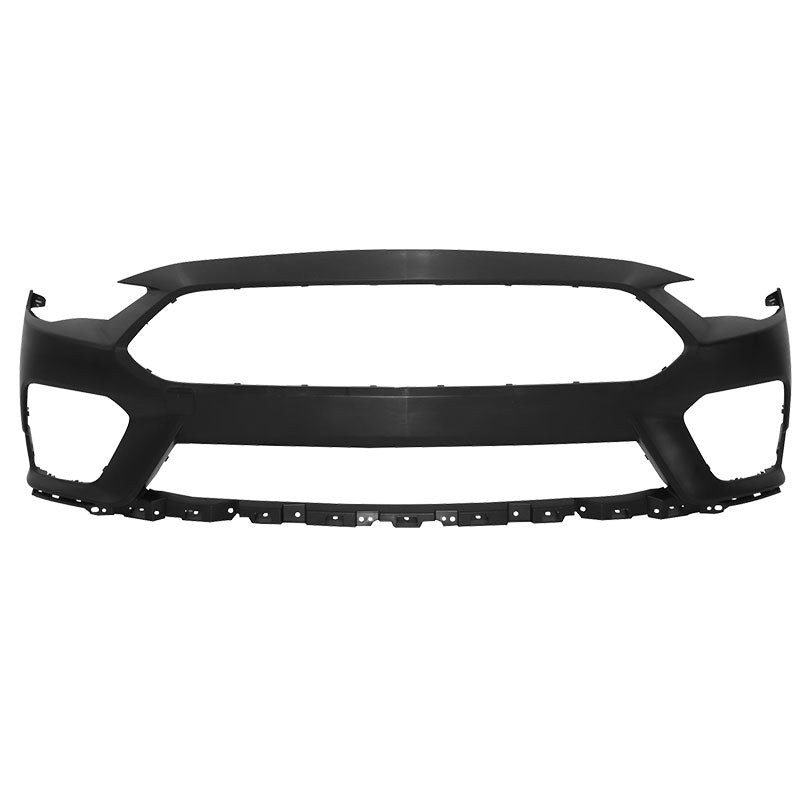 2018-2023 Ford Mustang Mach 1 Style Front Bumper Handling Package Lip