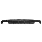 2015-2023 Chrysler 300 Rear Bumper Diffuser Shark Fin PP