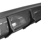 2015-2023 Chrysler 300 Rear Bumper Diffuser Shark Fin PP