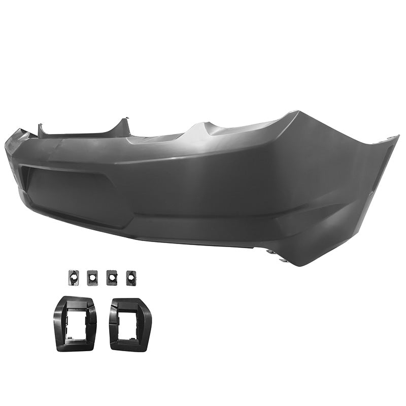 2019-2024 Chevy Camaro OE Style Replacement Rear Bumper Cover Diffuser