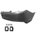 2019-2024 Chevy Camaro OE Style Replacement Rear Bumper Cover Diffuser