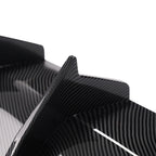 2020-2023 Charger Widebody Rear Diffuser 2PCS PP