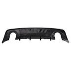 2020-2023 Charger Widebody Rear Diffuser 2PCS PP