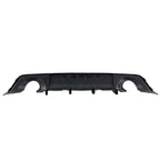 2020-2023 Charger Widebody Rear Diffuser 2PCS PP