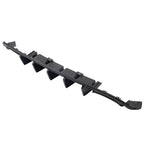 2015-2023 Dodge Charger Quad Exhaust Rear Bumper Diffuser 2PCS