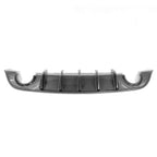2015-2023 Dodge Charger Rear Bumper Diffuser PP 2PCS