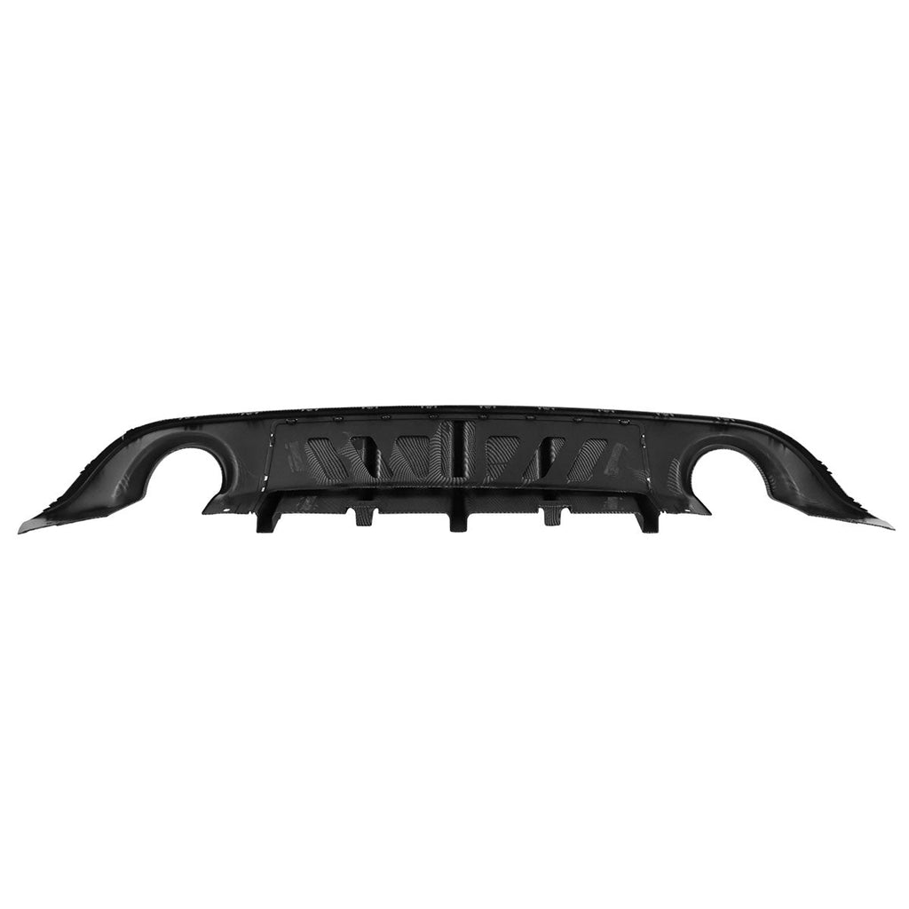 2015-2023 Dodge Charger Rear Bumper Diffuser PP 2PCS